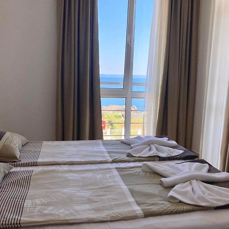 Apolon Complex Aparthotel Szozopol Kültér fotó