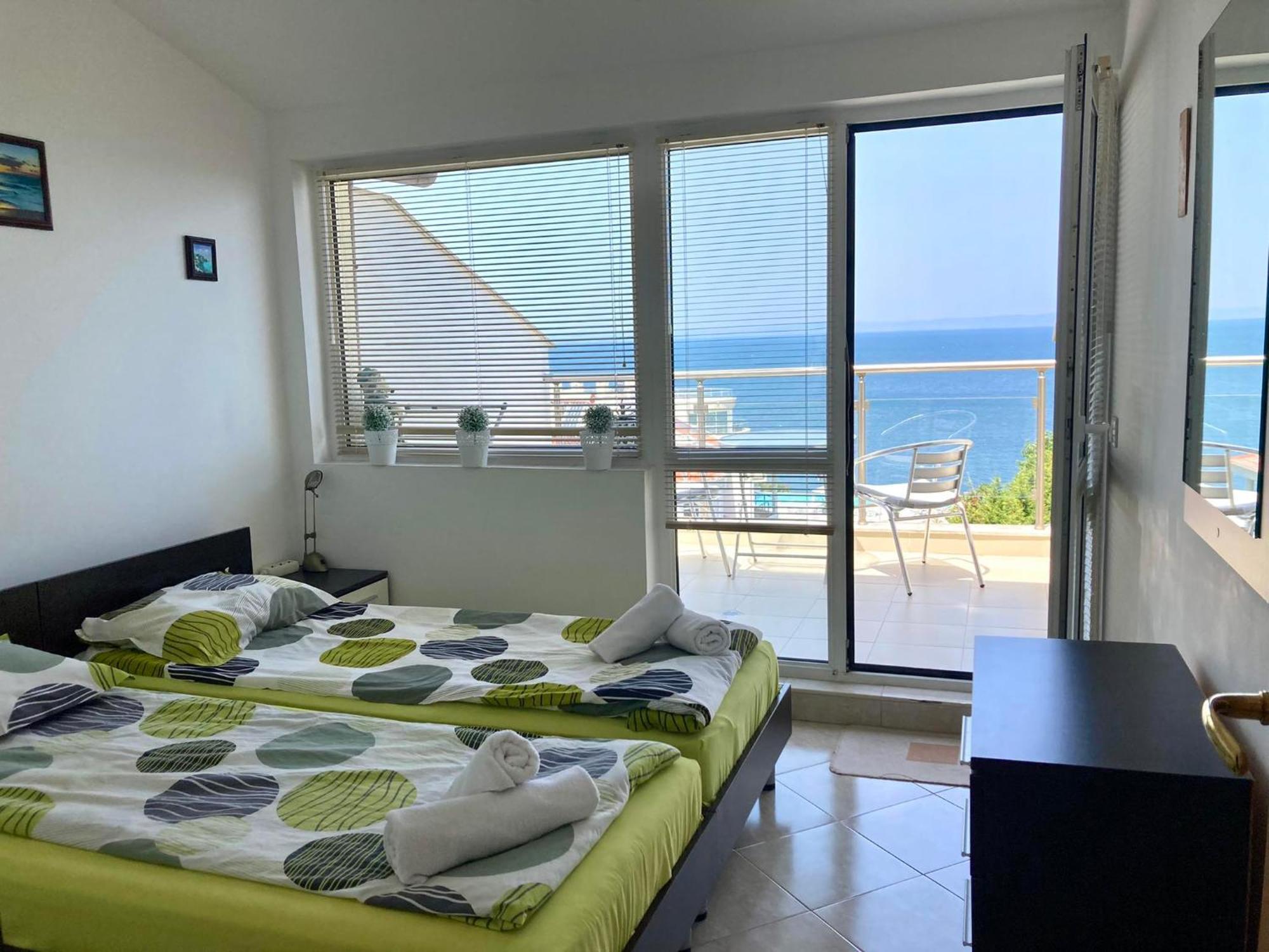 Apolon Complex Aparthotel Szozopol Kültér fotó