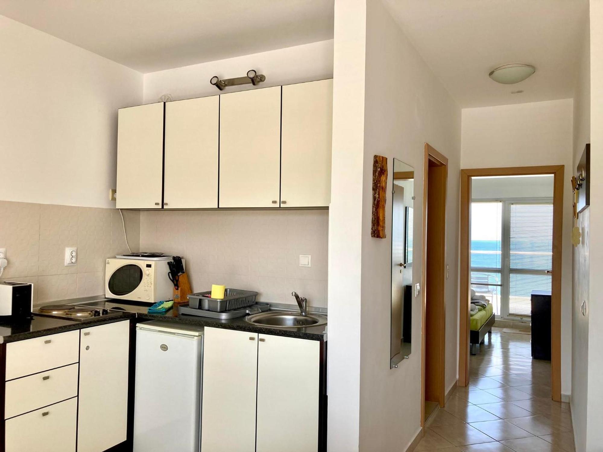 Apolon Complex Aparthotel Szozopol Kültér fotó