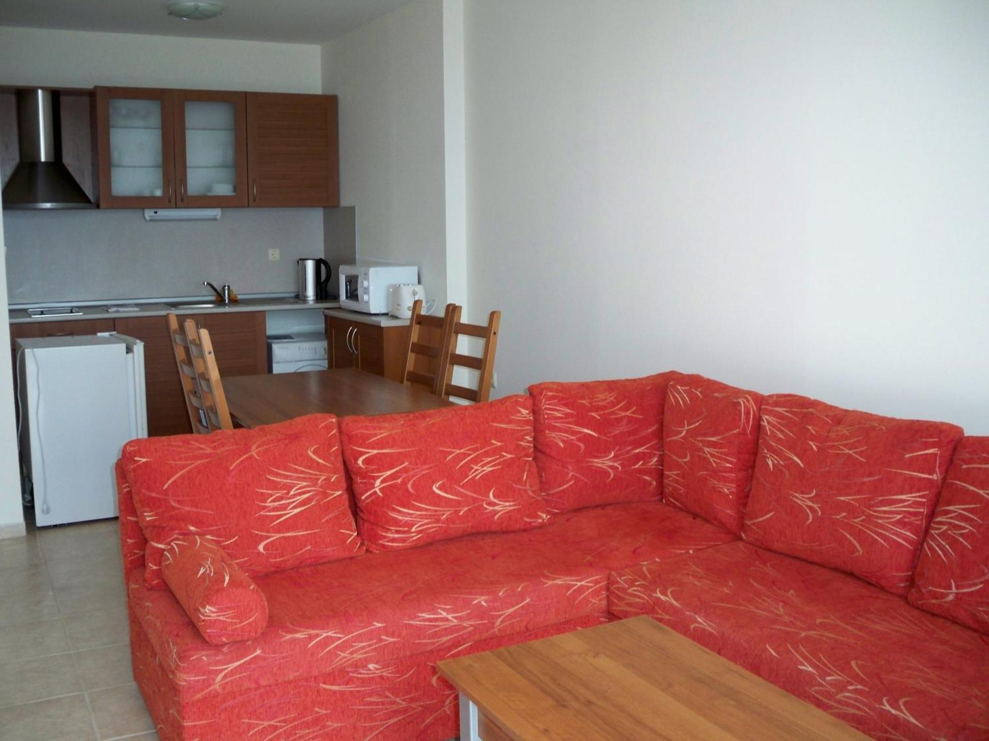 Apolon Complex Aparthotel Szozopol Kültér fotó