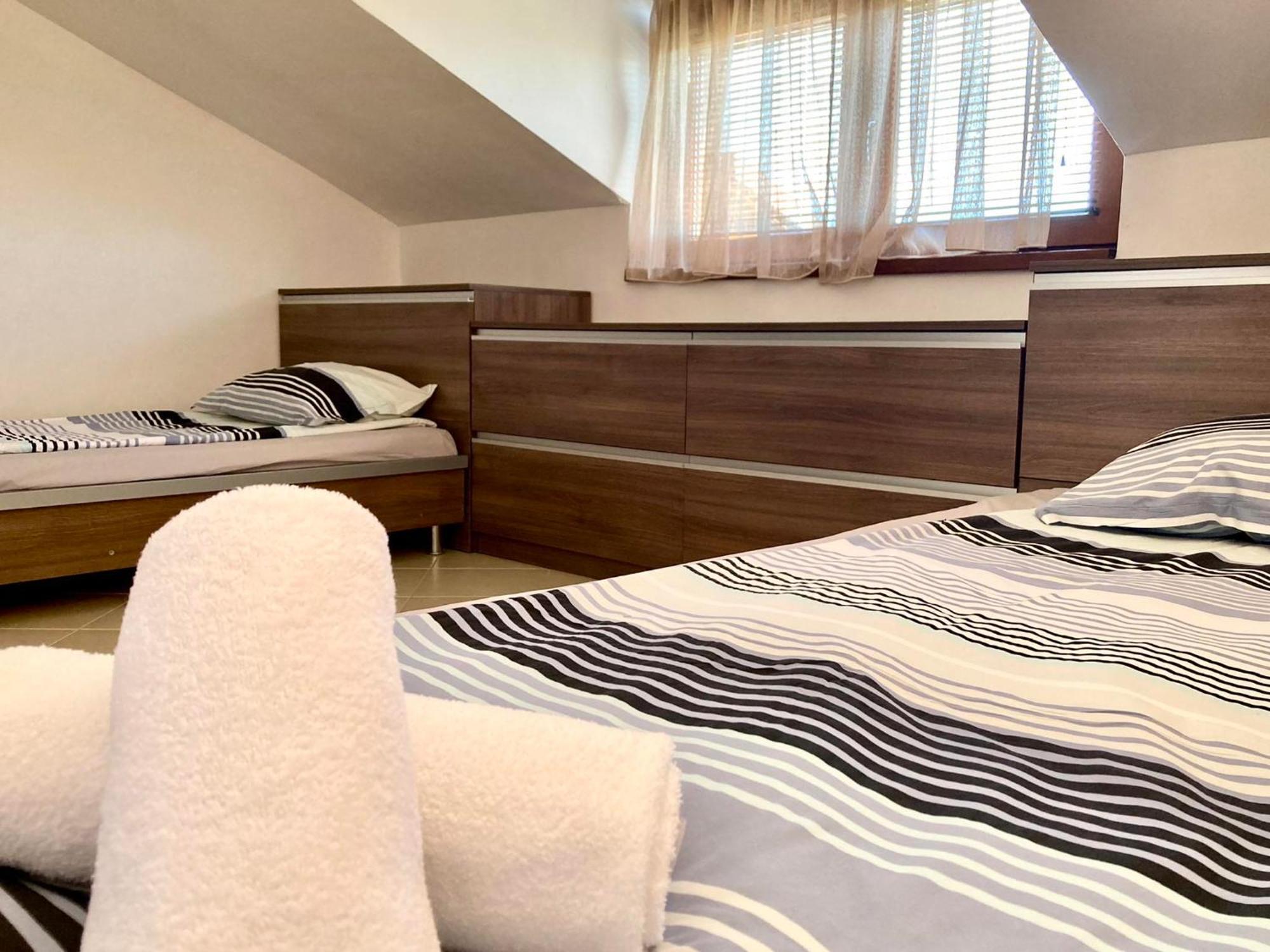 Apolon Complex Aparthotel Szozopol Kültér fotó