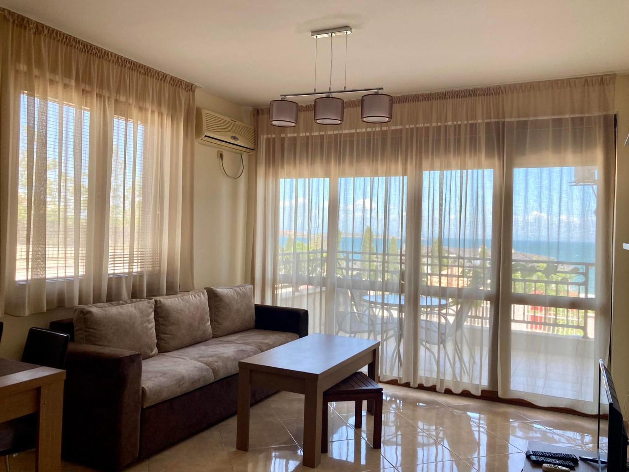 Apolon Complex Aparthotel Szozopol Kültér fotó