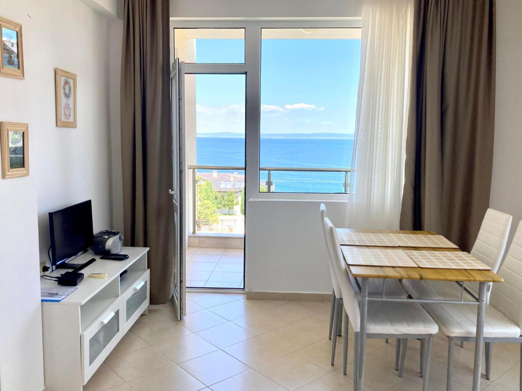 Apolon Complex Aparthotel Szozopol Kültér fotó